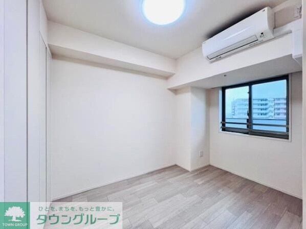 Brillia ist町屋の物件内観写真